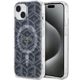 Guess GUHMP15MHGCUSTGK iPhone 15 Plus / 14 Plus 6.7