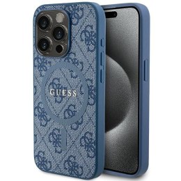 Guess GUHMP15XG4GFRB iPhone 15 Pro Max 6.7