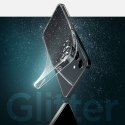 Etui SAMSUNG GALAXY S24+ Spigen Liquid Crystal Glitter transparentne