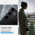 Etui SAMSUNG GALAXY S24+ Spigen Liquid Crystal transparentne