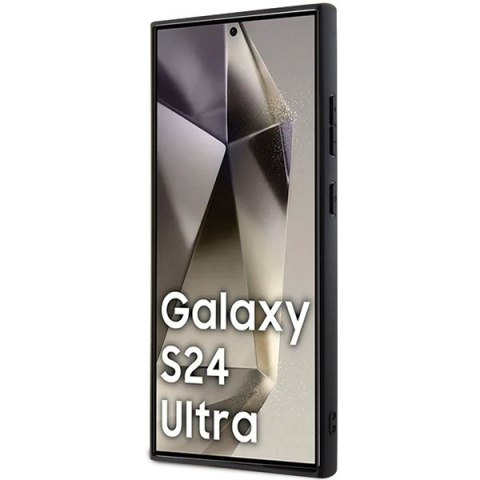 Ferrari FEHCS24LPINR S24 Ultra S928czerwony/red hardcase Big SF Perforated