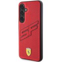Ferrari FEHCS24MPINR S24+ S926czerwony/red hardcase Big SF Perforated