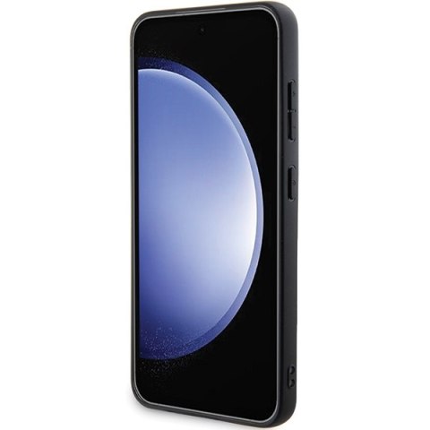 Ferrari FEHCS24MPINR S24+ S926czerwony/red hardcase Big SF Perforated