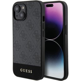 Guess GUHCP15SG4GLGR iPhone 15 / 14 / 13 6.1