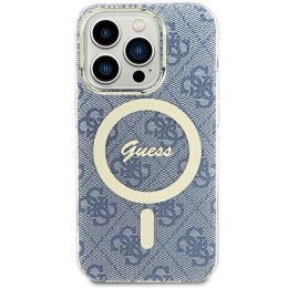 Guess GUHMP15SH4STB iPhone 15 / 14 / 13 6.1