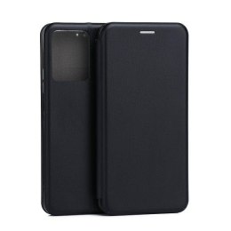 Beline Etui Book Magnetic Xiaomi Redmi Note 12 4G czarny /black