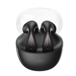 XO słuchawki Bluetooth X32 TWS czarne