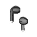 XO słuchawki Bluetooth G12 TWS czarne