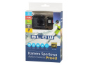 Kamera sportowa ACTION CAMERA Go Pro4U 4K BLOW