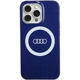 Audi IML Big Logo MagSafe Case iPhone 13 Pro / 13 6.1