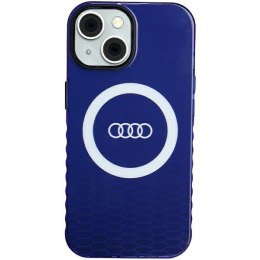 Audi IML Big Logo MagSafe Case iPhone 15 / 14 / 13 6.1