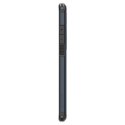 Spigen Tough Armor OnePlus 12 metal slate ACS07377