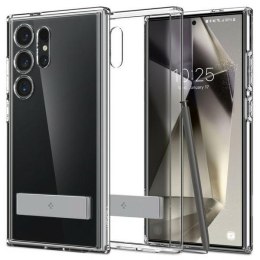 Spigen Ultra Hybrid S Sam S24 Ultra S928 crystal clear ACS07299