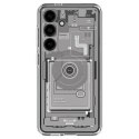 Spigen Ultra Hybrid Sam S24 S921 zero one white ACS07351