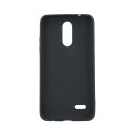 Nakładka Matt TPU do Motorola Moto G24 / G04 czarna