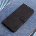Etui Smart Velvet do Xiaomi Redmi 12C czarne
