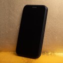 Etui Smart Diva do iPhone 15 6,1" czarne