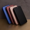 Etui Smart Diva do Xiaomi Redmi A1 / Redmi A2 czarne