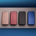 Etui Smart Diva do Xiaomi Redmi Note 12 5G / Poco X5 czarne