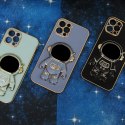 Nakładka Astronaut do iPhone 14 Pro 6,1" niebieska