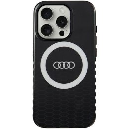 Audi nakładka do iPhone 15 Pro 6,1