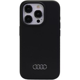 Audi nakładka do iPhone 15 Pro 6,1