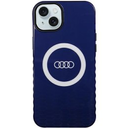 Audi nakładka do iPhone 15 Plus 6,7