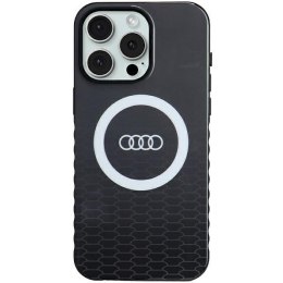 Audi nakładka do iPhone 15 Pro Max 6,7