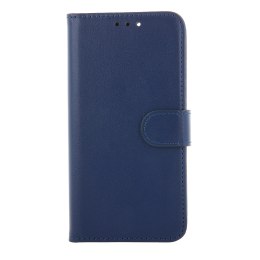 Etui Smart Classic do Samsung Galaxy A35 5G granatowe