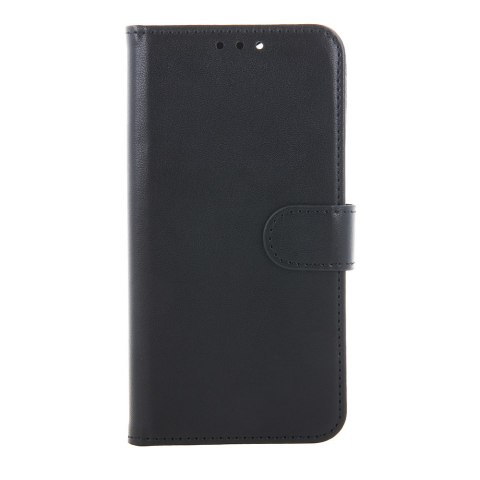 Etui Smart Classic do Xiaomi Redmi 13C 4G / 13C 5G / Poco C65 czarne