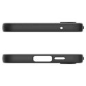 Spigen Liquid Air Sam A55 5G czarny/matte black ACS07526