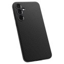 Spigen Liquid Air Sam A55 5G czarny/matte black ACS07526