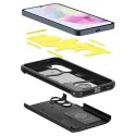 Spigen Tough Armor Sam A35 5G czarny/black ACS07517