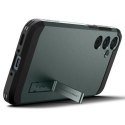 Spigen Tough Armor Sam A35 5G zielony/abyss green ACS07518