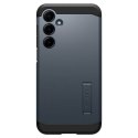 Spigen Tough Armor Sam A55 5G metal slate ACS07531