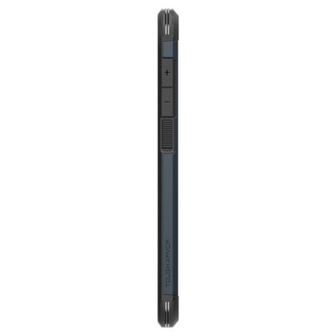 Spigen Tough Armor Sam A55 5G metal slate ACS07531