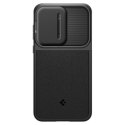 Spigen Optik Armor Sam A55 czarny/black ACS07535