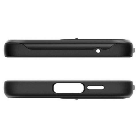 Spigen Optik Armor Sam A55 czarny/black ACS07535