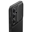 Spigen Optik Armor Sam A55 czarny/black ACS07535