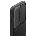 Spigen Optik Armor Sam A55 czarny/black ACS07535