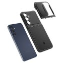 Spigen Optik Armor Sam A55 czarny/black ACS07535