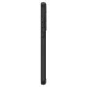 Spigen Ultra Hybrid Sam A55 5G czarny/matte black ACS07529