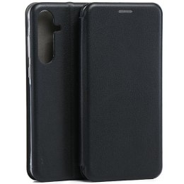 Beline Etui Book Magnetic Samsung A55 A556 czarny/black