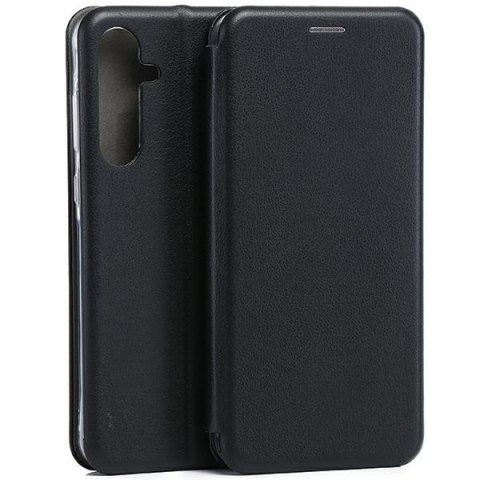 Beline Etui Book Magnetic Samsung A55 A556 czarny/black