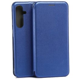 Beline Etui Book Magnetic Samsung A55 A556 niebieski /blue