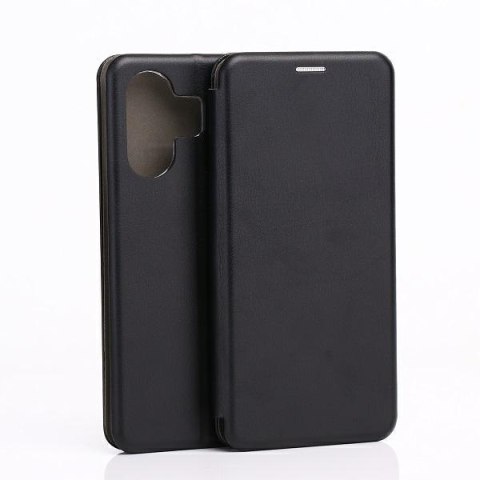 Beline Etui Book Magnetic Xiaomi 13C czarny/black Poco C65