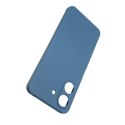 Beline Etui Silicone Xiaomi 13C niebieski/blue Poco C65