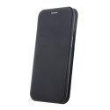 Etui Smart Diva do Samsung Galaxy A15 4G / A15 5G czarne