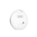 XO Lokalizator Bluetooth LP01 biały