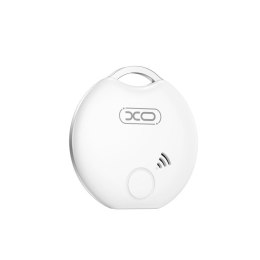 XO Lokalizator Bluetooth LP01 biały